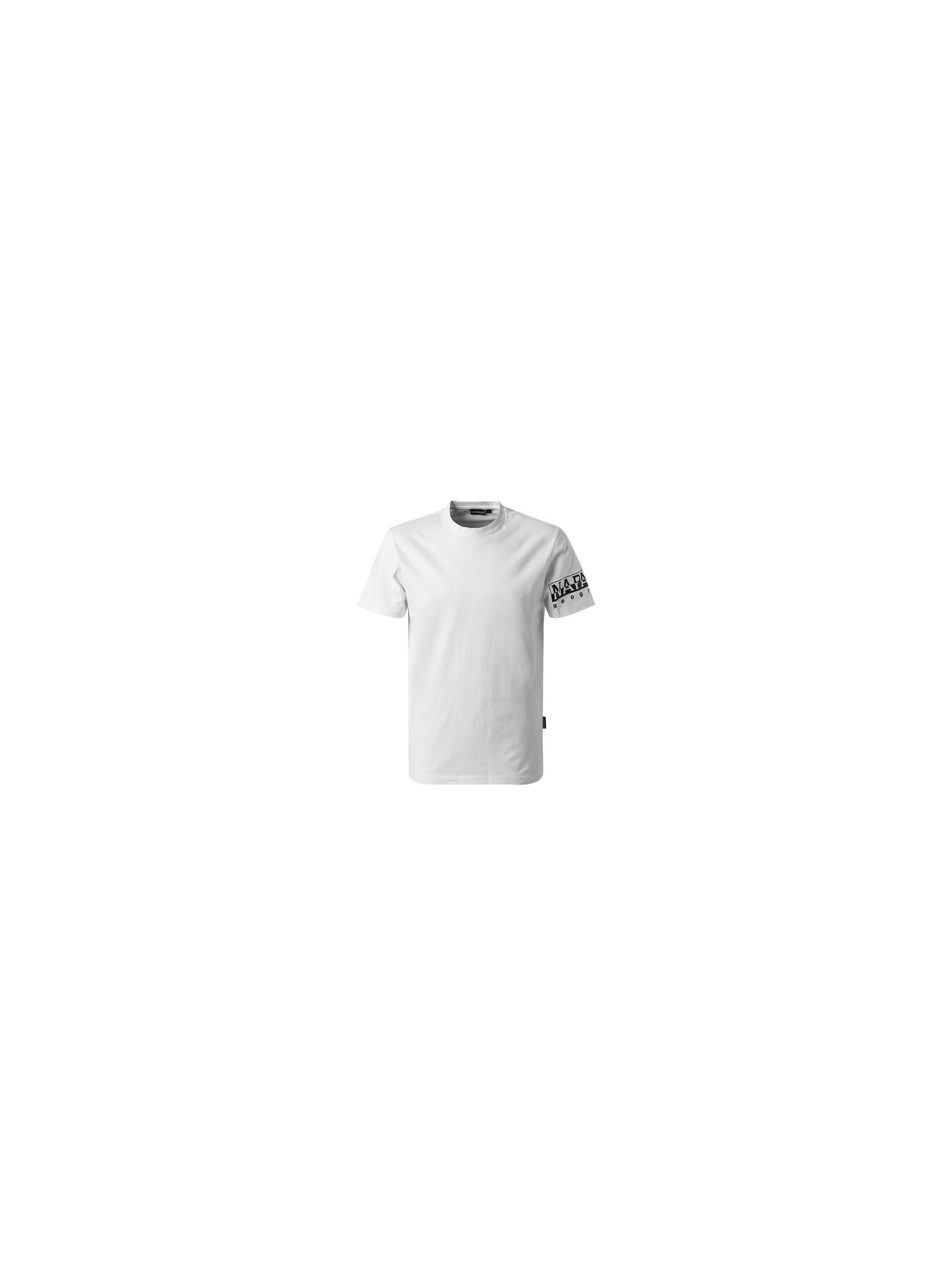Napapijri SADAS SS 1 NP0A4H9B002