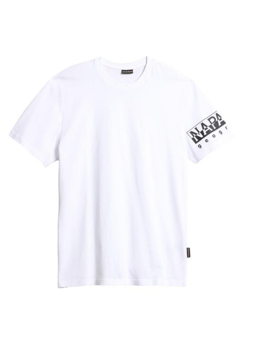 Napapijri SADAS SS 1 NP0A4H9B002