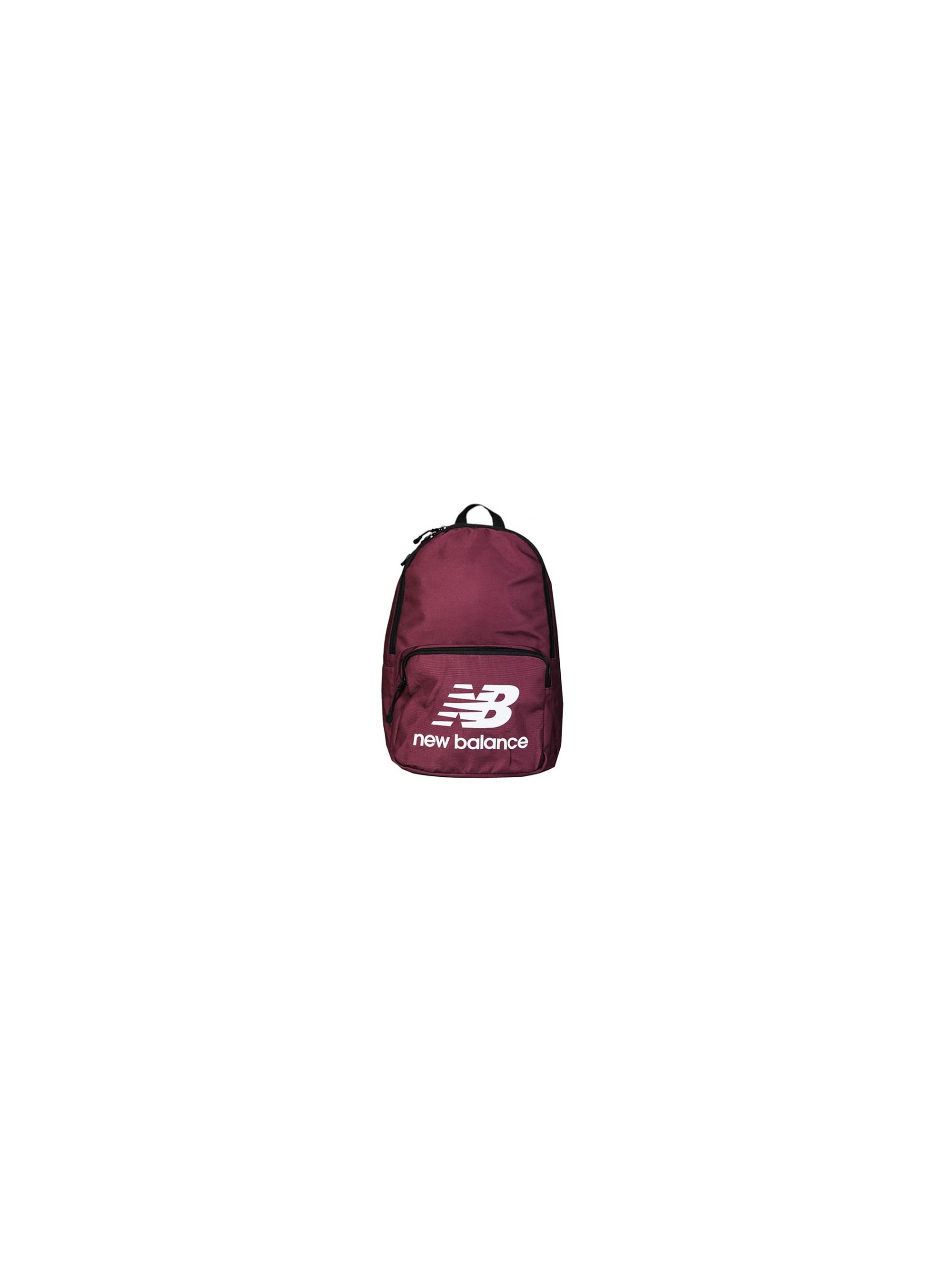 New Balance CLASSIC BACKPACK PURPLE NTBCBPK8BG