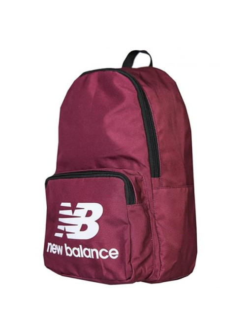 New Balance CLASSIC BACKPACK PURPLE NTBCBPK8BG