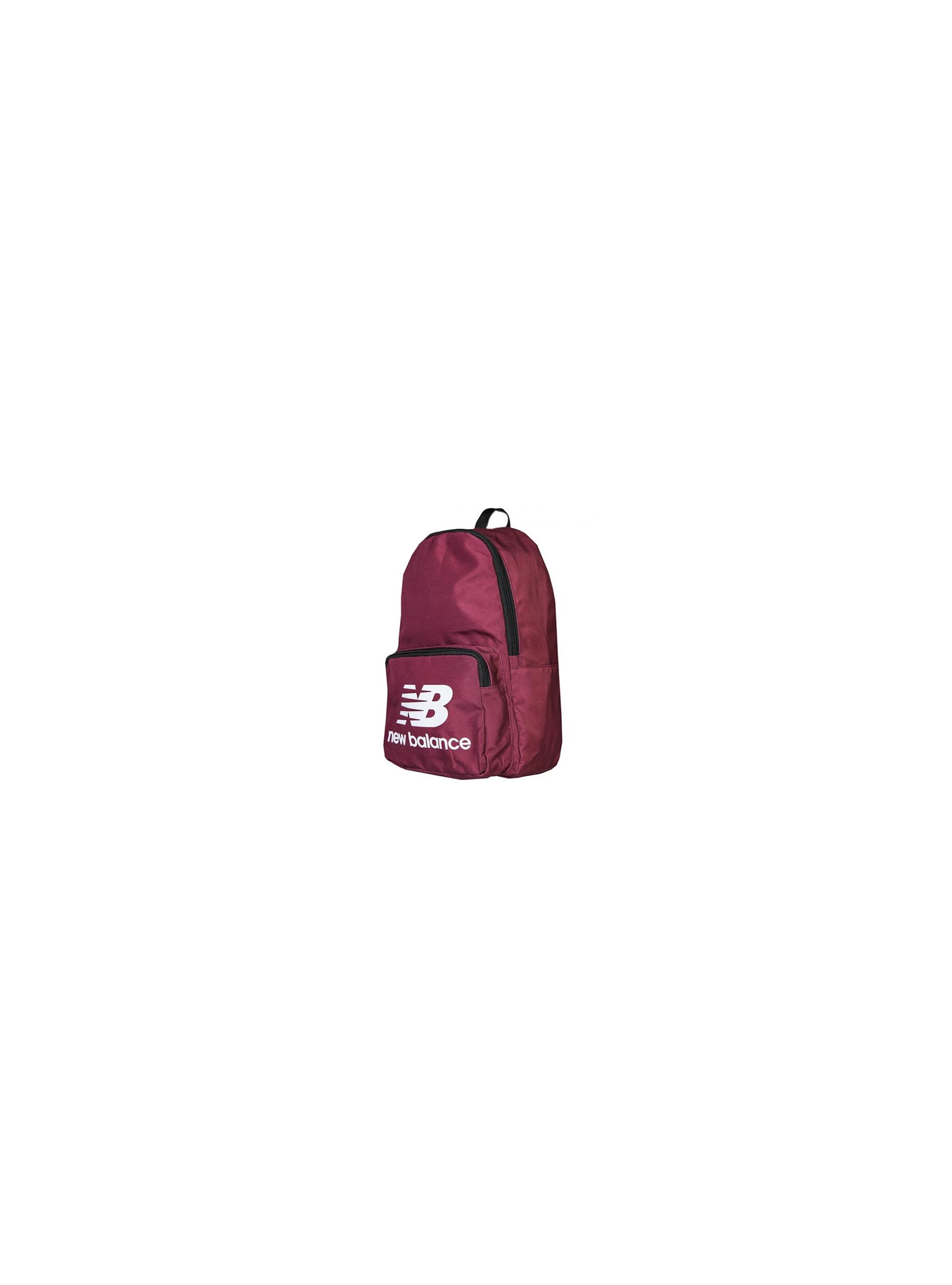 New Balance CLASSIC BACKPACK PURPLE NTBCBPK8BG