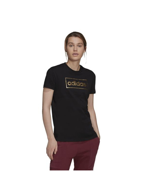 Adidas W FL BX G TEE H14694