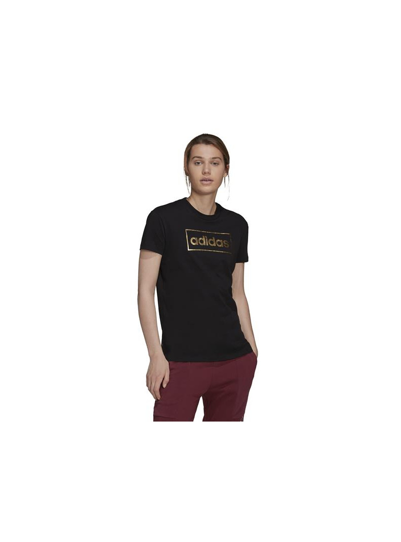 Adidas W FL BX G TEE H14694