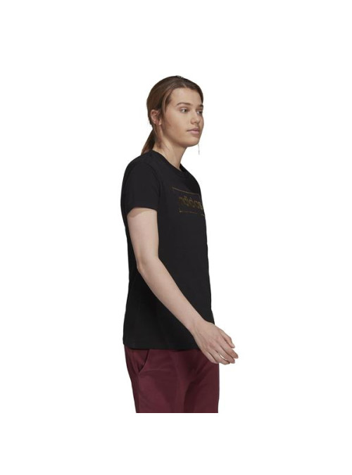 Adidas W FL BX G TEE H14694