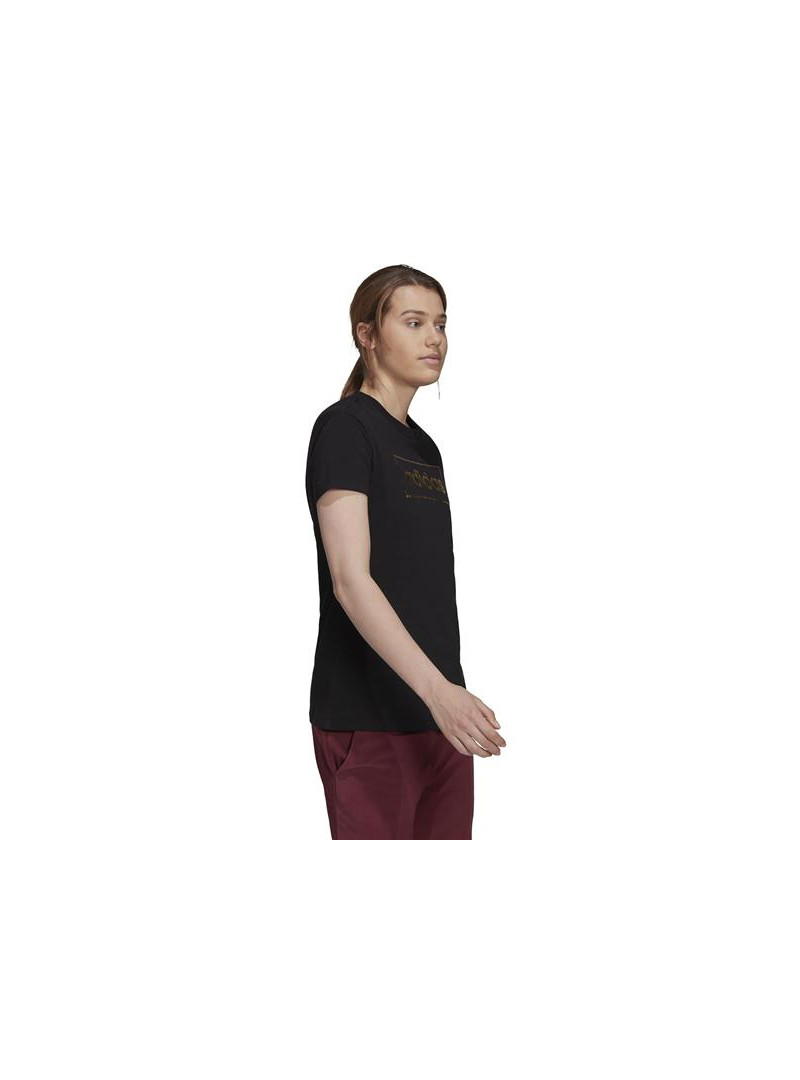 Adidas W FL BX G TEE H14694