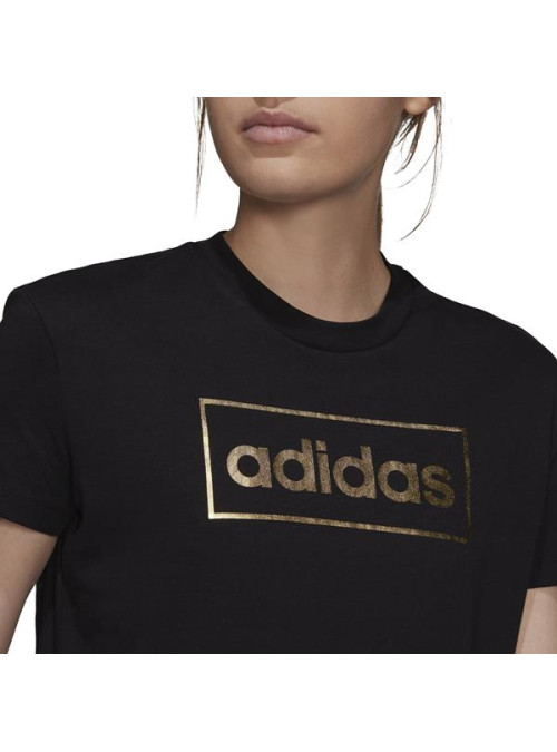 Adidas W FL BX G TEE H14694