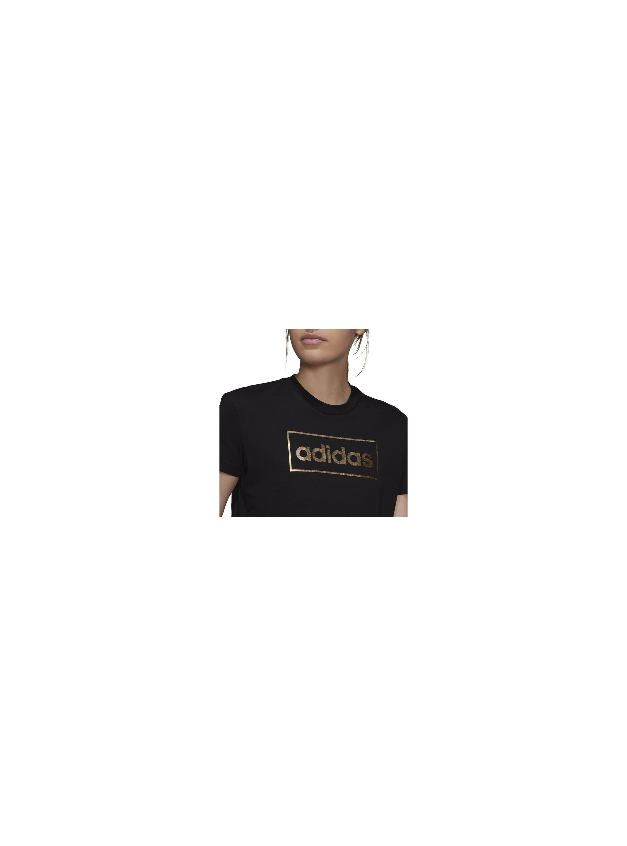 Adidas W FL BX G TEE H14694