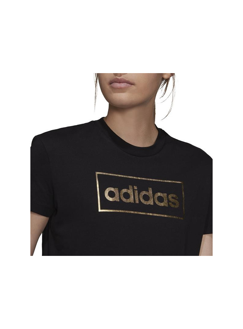 Adidas W FL BX G TEE H14694
