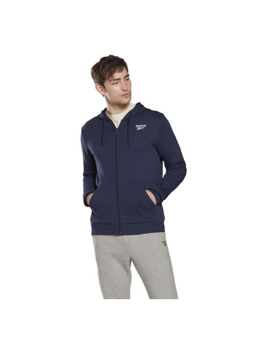 Reebok RI LEFT CHEST LOGO HH8315