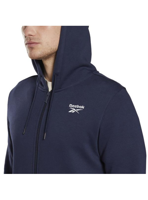Reebok RI LEFT CHEST LOGO HH8315