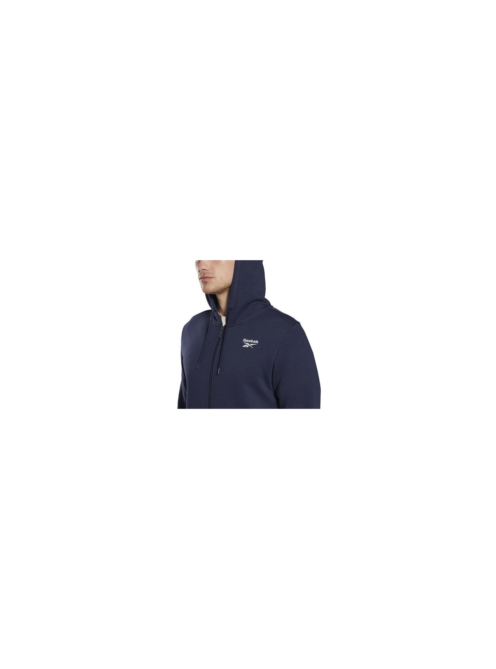 Reebok RI LEFT CHEST LOGO HH8315