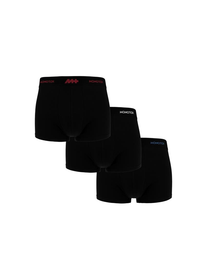 Monotox BOXER BRIEF 3PACK MX20001