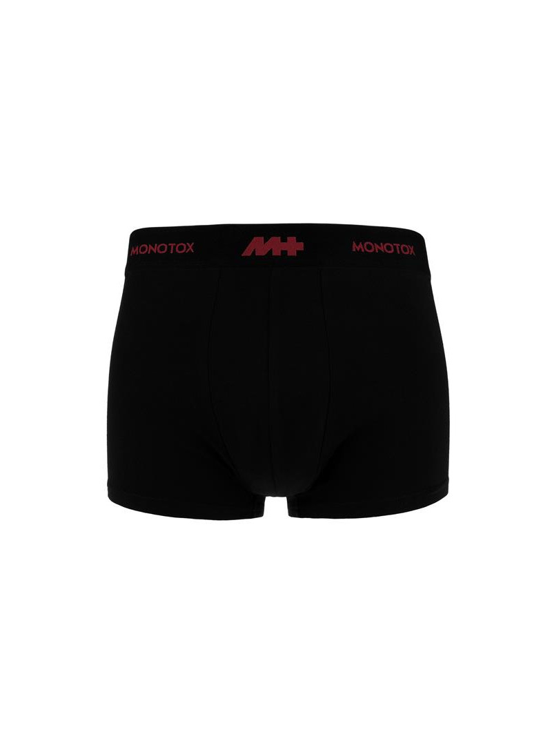 Monotox BOXER BRIEF 3PACK MX20001