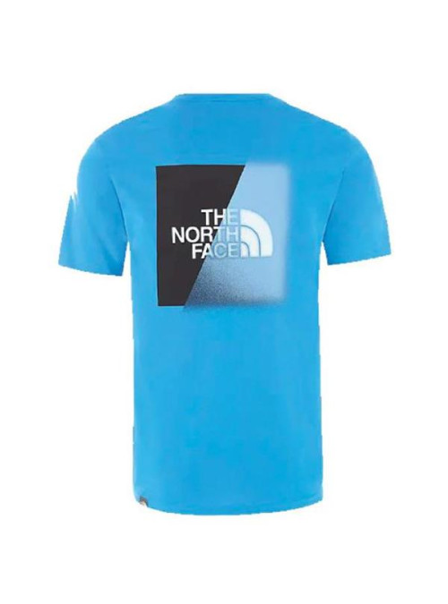 The North Face M SS BD GLS NF0A4M6OME91