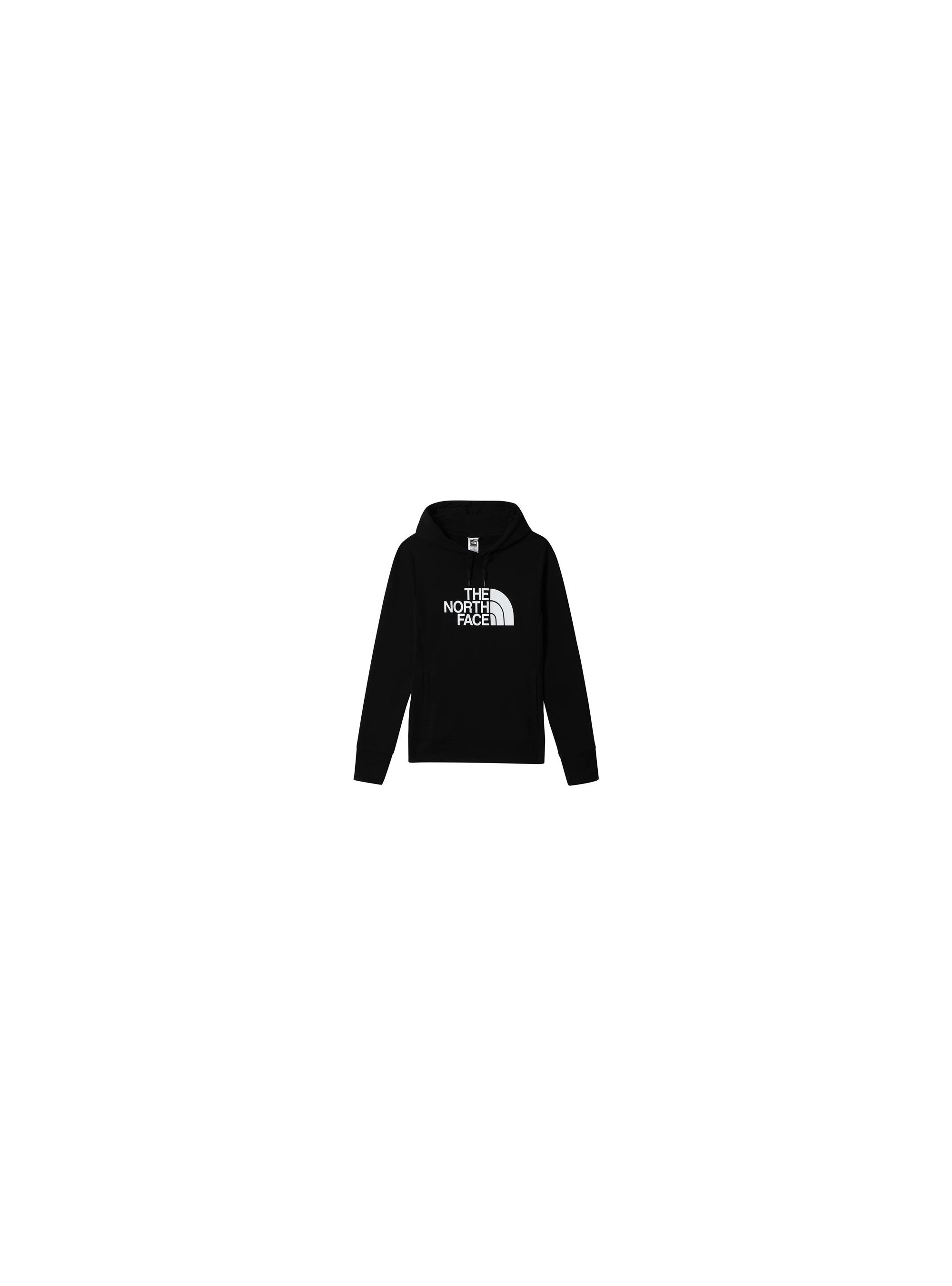 The North Face W PULLOVER HD NF0A4M8PJK3