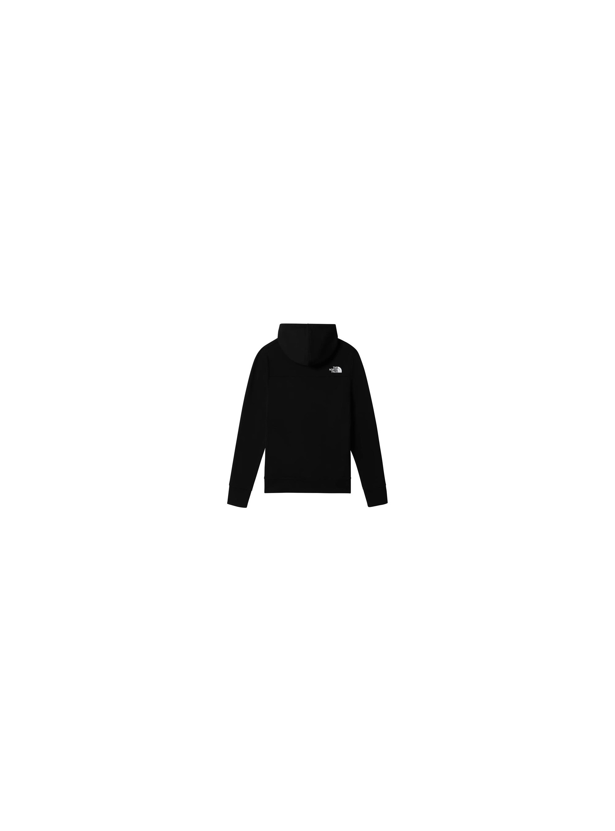 The North Face W PULLOVER HD NF0A4M8PJK3