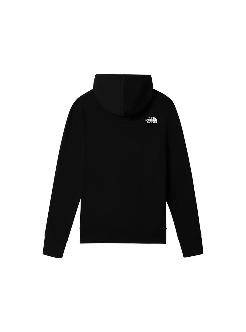 The North Face W PULLOVER HD NF0A4M8PJK3
