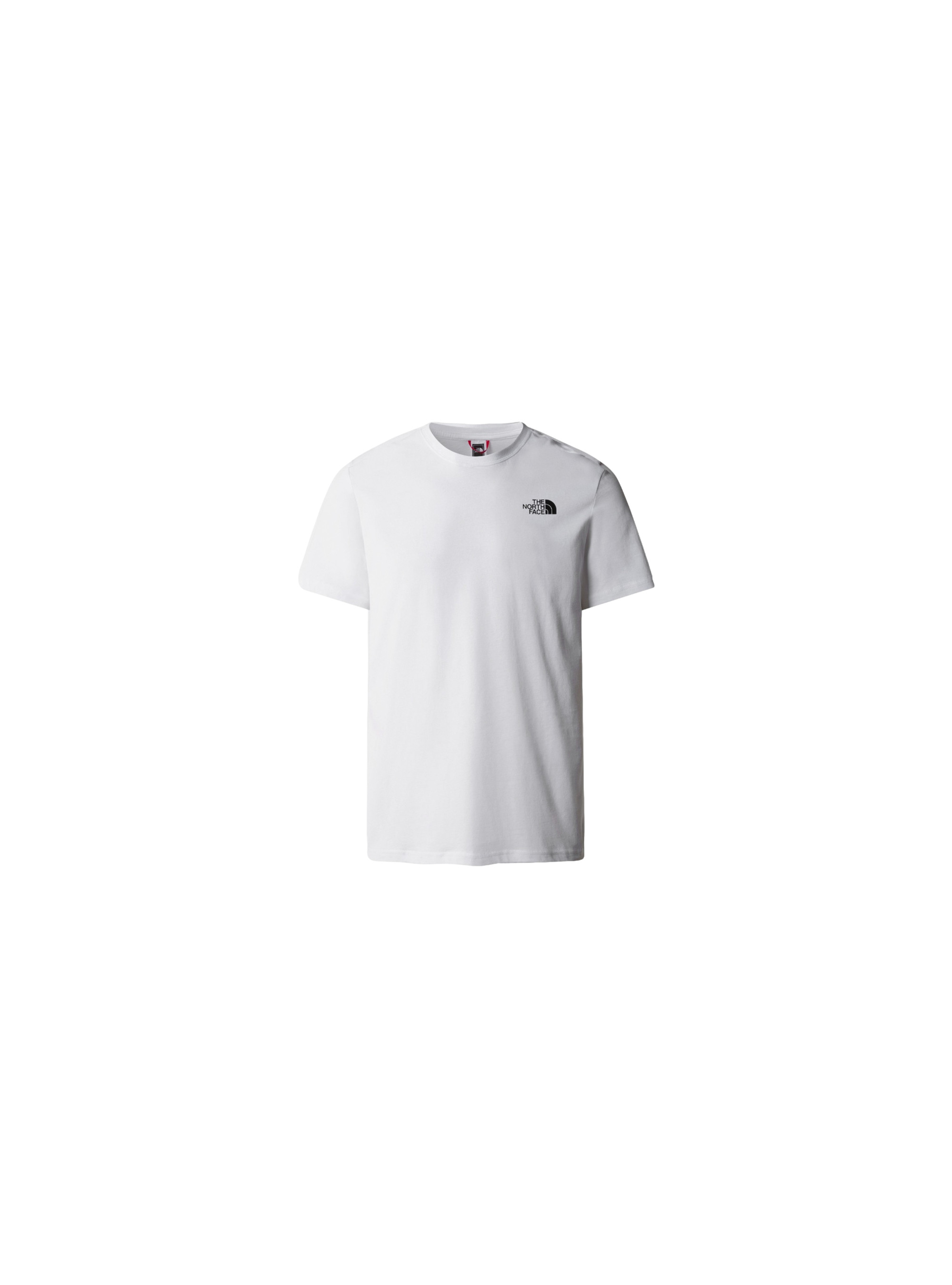 The North Face M SS MOUNT OUT TEE NF0A7Z9KLA9M