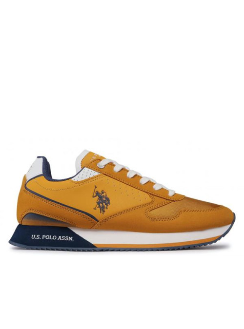 U.S. Polo Assn. POLO NOBIL NOBIL183-OCRA