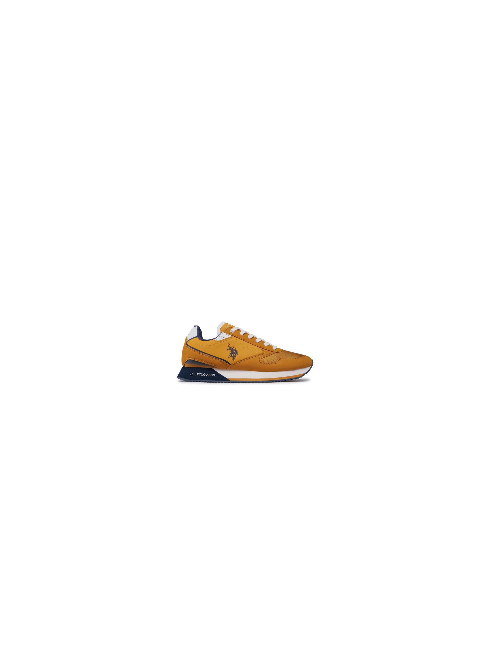 U.S. Polo Assn. POLO NOBIL NOBIL183-OCRA