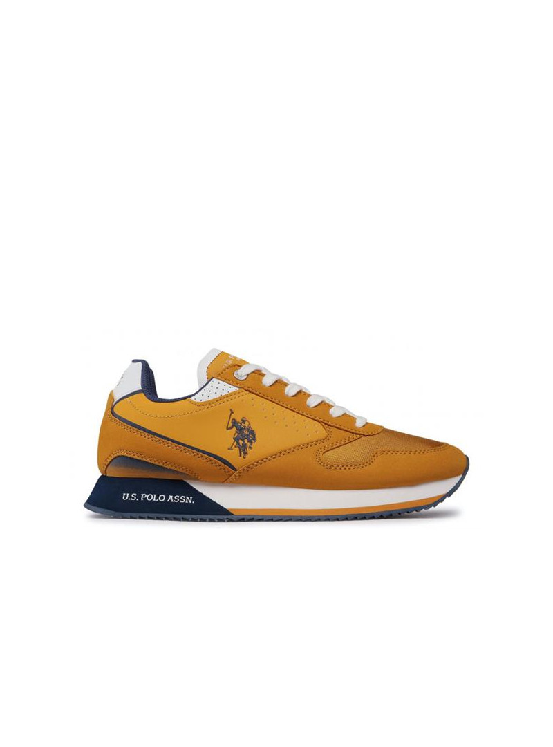 U.S. Polo Assn. POLO NOBIL NOBIL183-OCRA