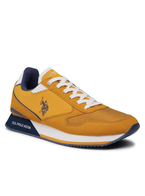 U.S. Polo Assn. POLO NOBIL NOBIL183-OCRA