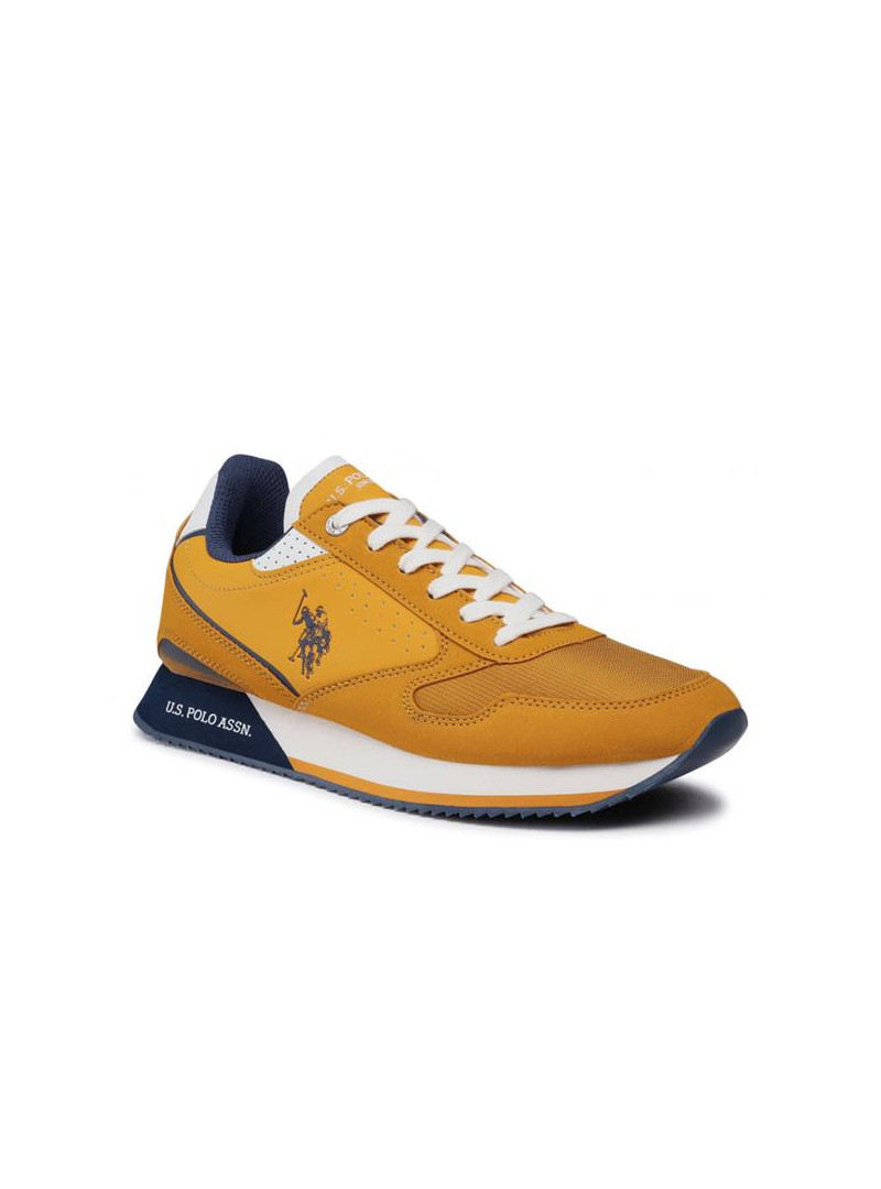 U.S. Polo Assn. POLO NOBIL NOBIL183-OCRA