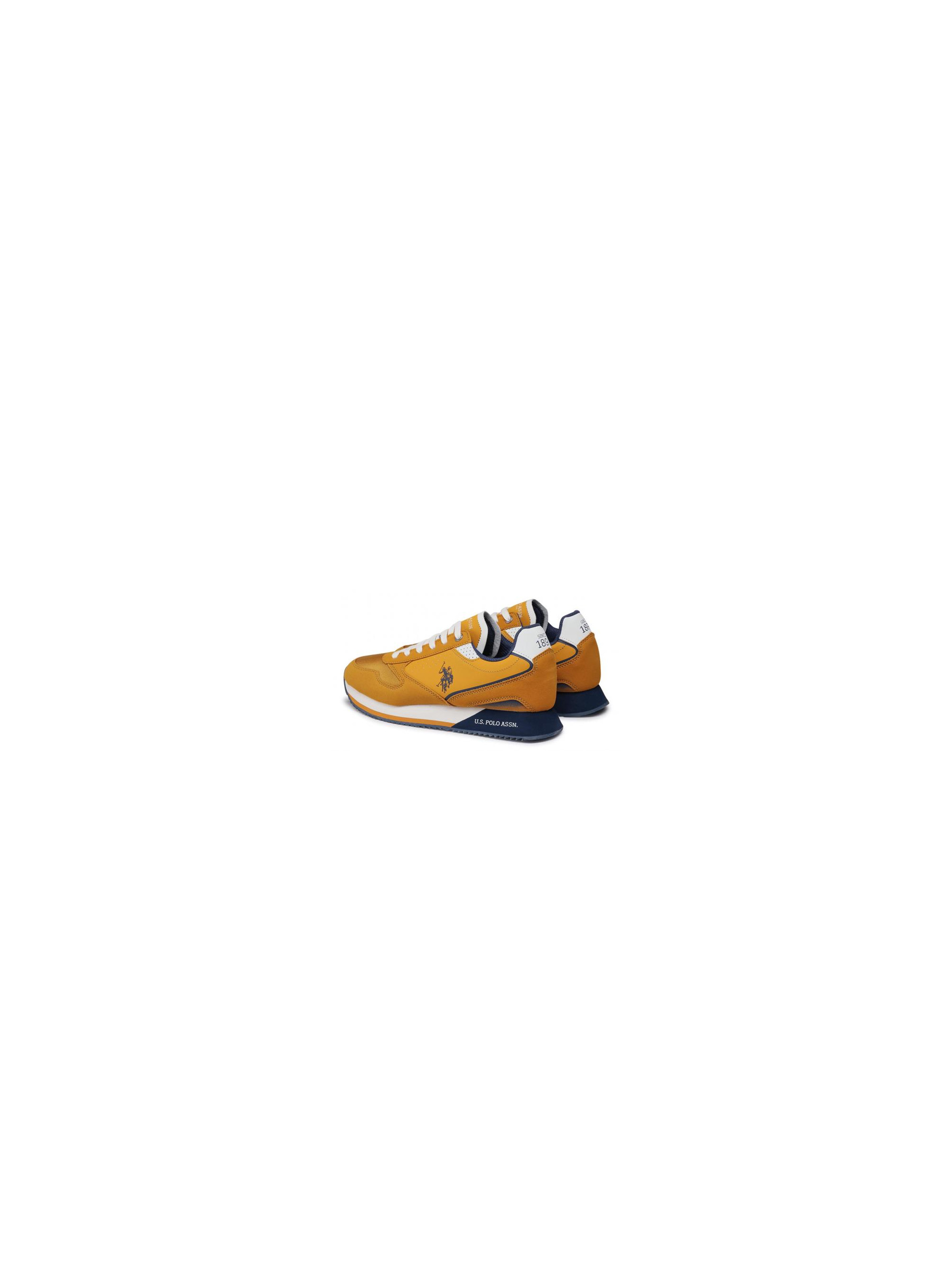 U.S. Polo Assn. POLO NOBIL NOBIL183-OCRA