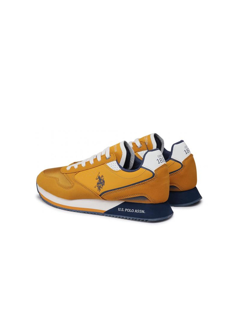 U.S. Polo Assn. POLO NOBIL NOBIL183-OCRA