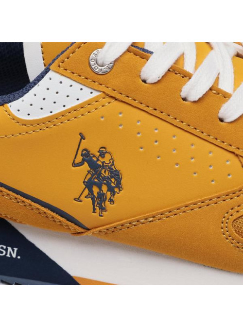 U.S. Polo Assn. POLO NOBIL NOBIL183-OCRA