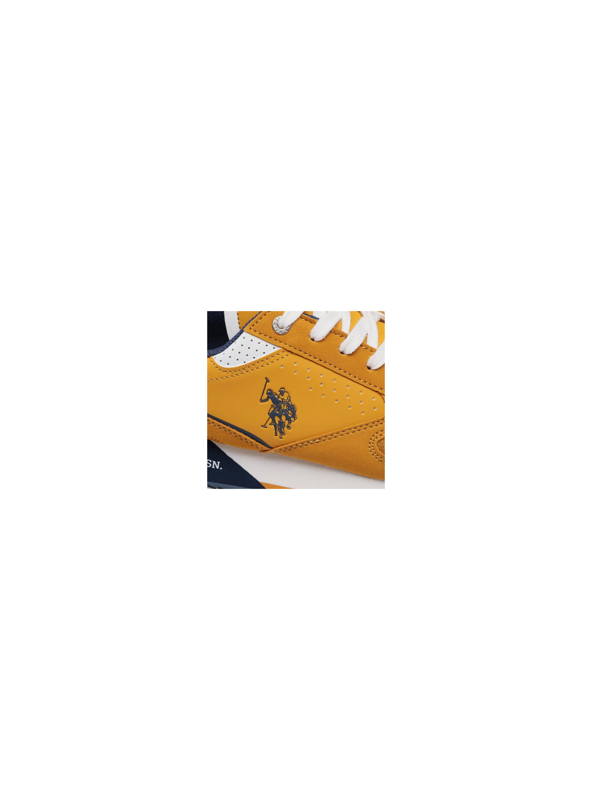 U.S. Polo Assn. POLO NOBIL NOBIL183-OCRA
