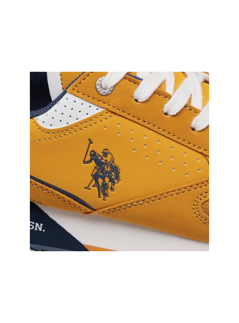 U.S. Polo Assn. POLO NOBIL NOBIL183-OCRA