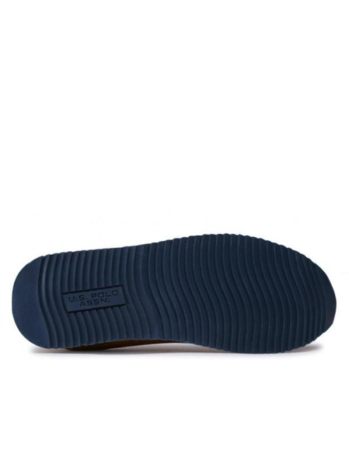 U.S. Polo Assn. POLO NOBIL NOBIL183-OCRA