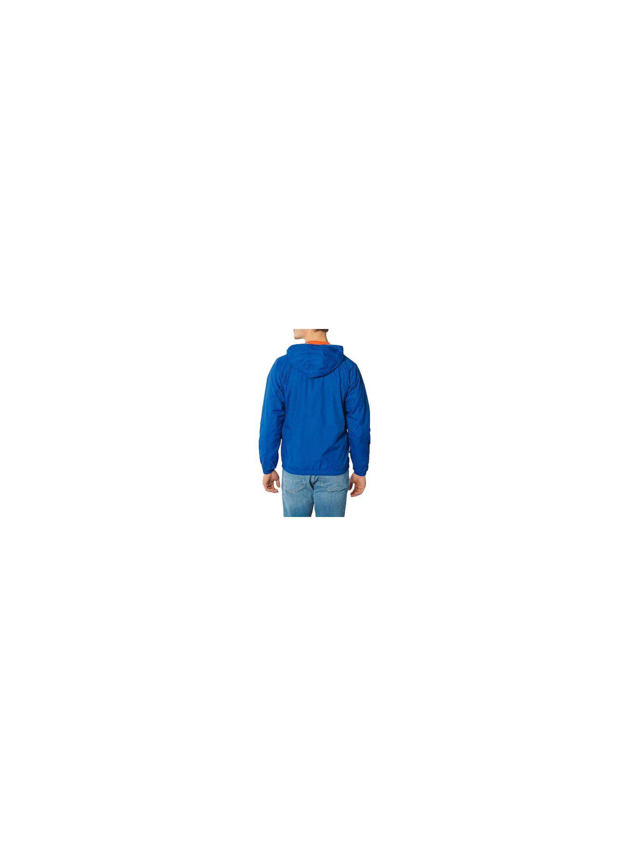 Napapijri A-MORGEX BLU MAZARIN NP0A4GARB5A