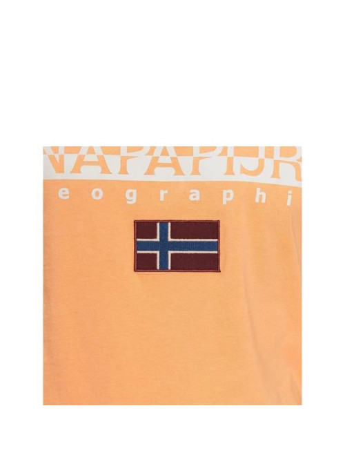 Napapijri S-AYAS NP0A4GDQA57