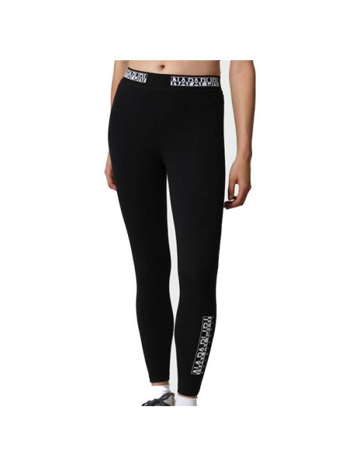 Napapijri M-BOX LEGGINGS 4 NP0A4GKT041 Napapijri M-BOX LEGGINGS 4 NP0A4GKT041