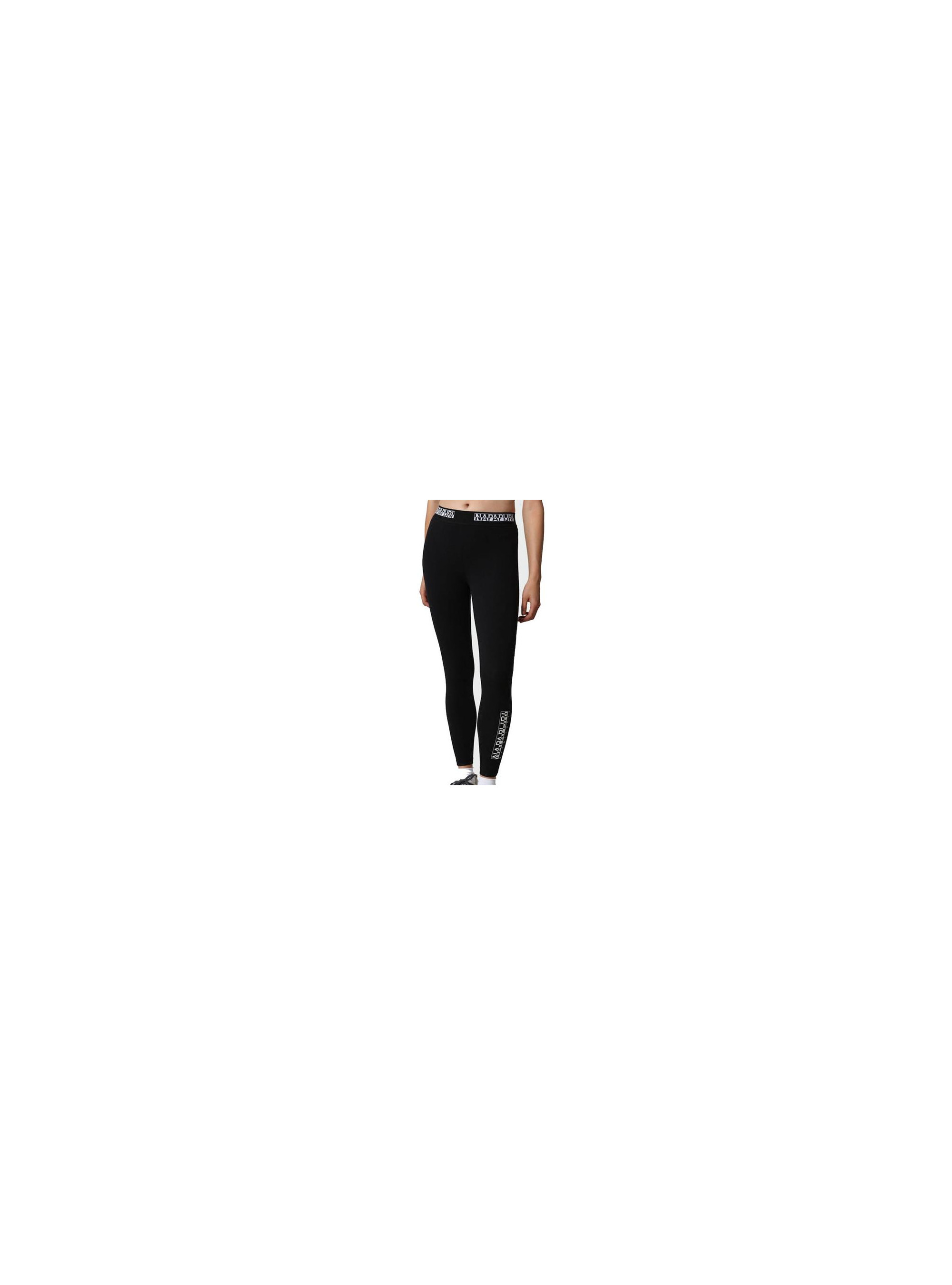 Napapijri M-BOX LEGGINGS 4 NP0A4GKT041 Napapijri M-BOX LEGGINGS 4 NP0A4GKT041