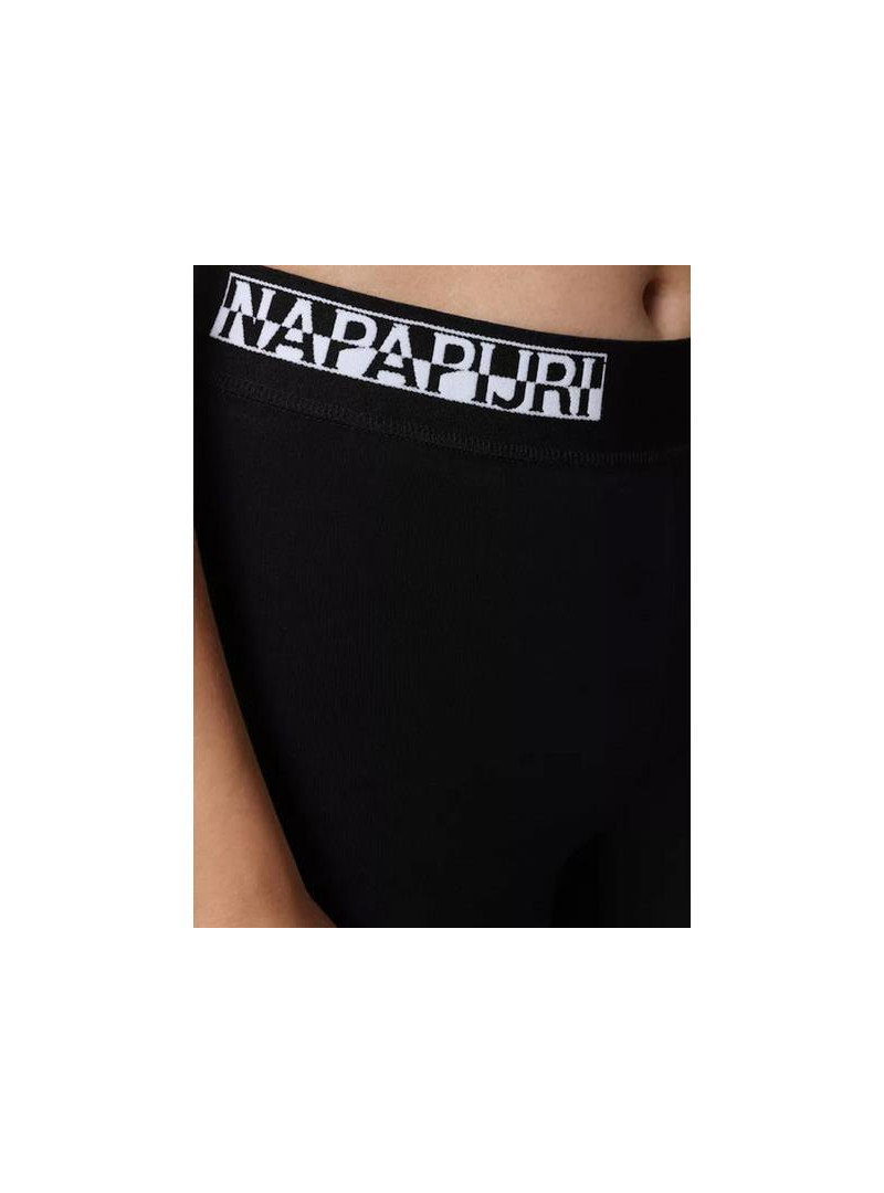 Napapijri M-BOX LEGGINGS 4 NP0A4GKT041
