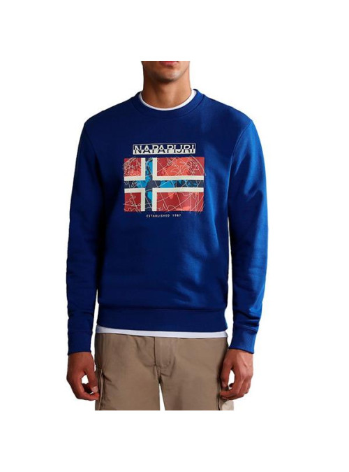 Napapijri B-GUIRO C NP0A4GZEB5A