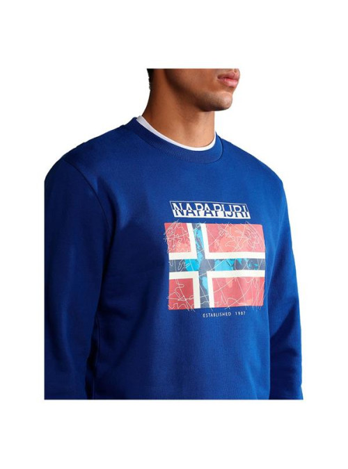 Napapijri B-GUIRO C NP0A4GZEB5A