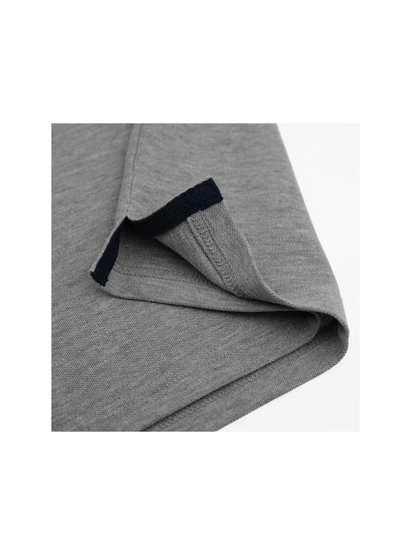 Monotox POLO ORIGINALS GREY NAVY POLOORIGINALS20GREY