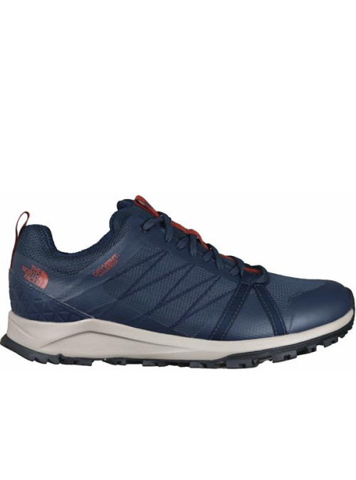 The North Face M LW FP II WP NF0A4PF3H551