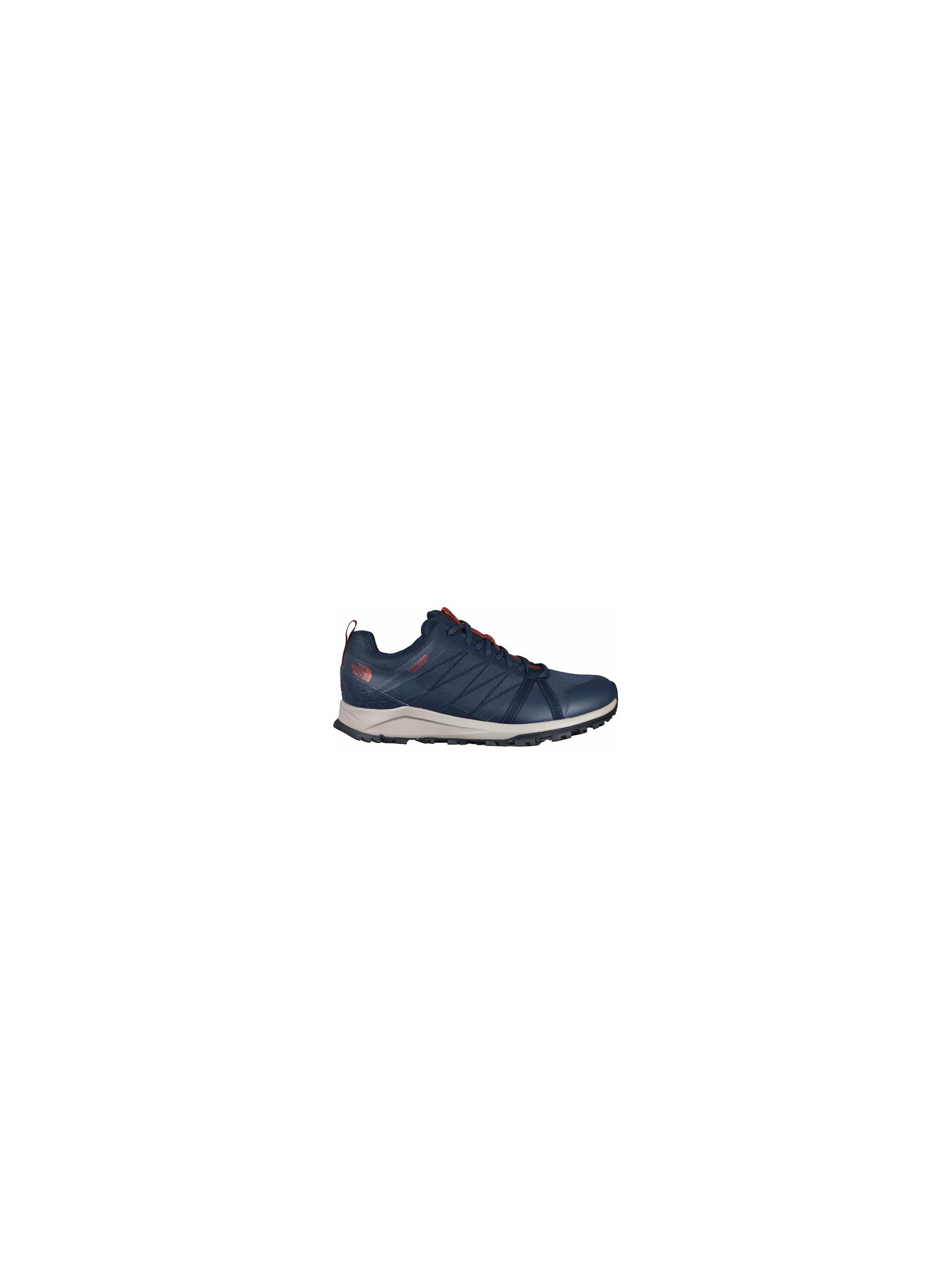 The North Face M LW FP II WP NF0A4PF3H551