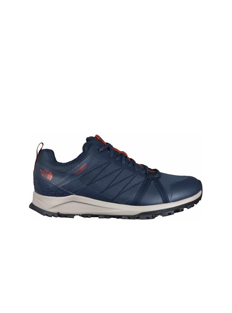 The North Face M LW FP II WP NF0A4PF3H551