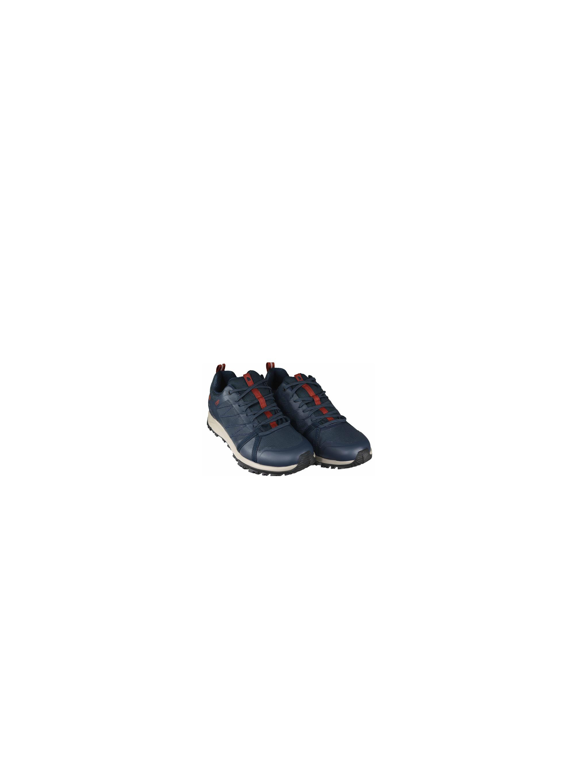 The North Face M LW FP II WP NF0A4PF3H551