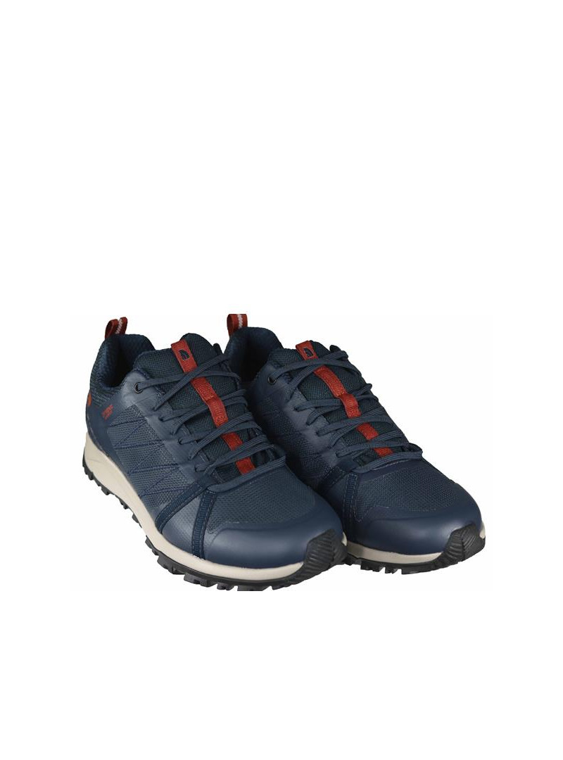 The North Face M LW FP II WP NF0A4PF3H551