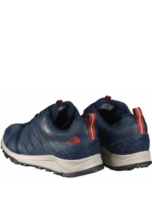 The North Face M LW FP II WP NF0A4PF3H551