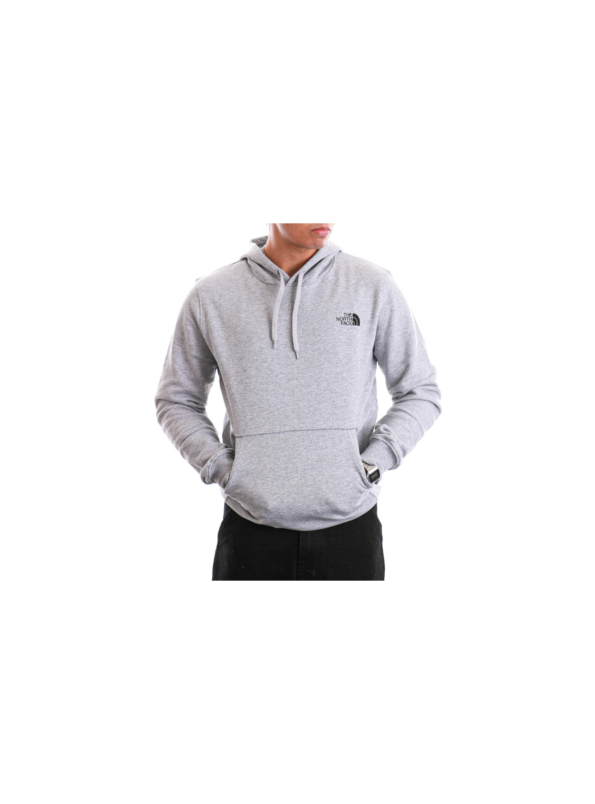 The North Face M SD HOODIE CRLW NF0A7X1JDYX