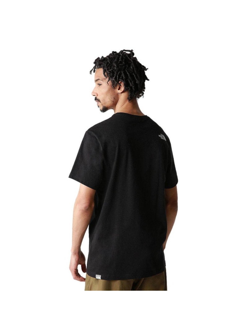 The North Face M S/S NSE TEE NF0A7X1MJK3