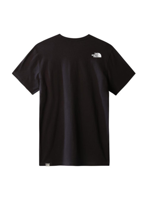 The North Face M S/S NSE TEE NF0A7X1MJK3